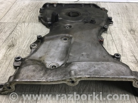 ФОТО кришка ГРМ для Mitsubishi Lancer X 10 (08-17) Киев