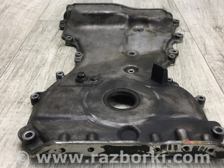 ФОТО кришка ГРМ для Mitsubishi Lancer X 10 (08-17) Киев