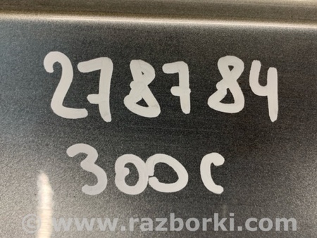 ФОТО Двері для Chrysler 300 (2004-2010) Киев