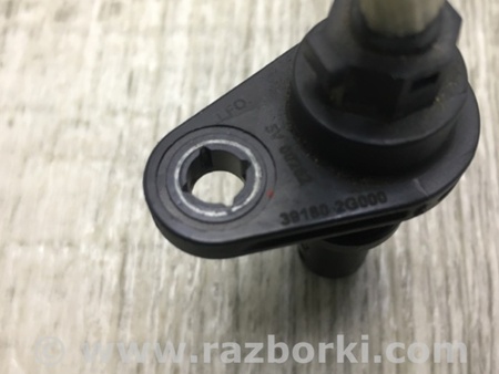 ФОТО Датчик положення колінвала для Hyundai Sonata LF (04.2014-...) Киев