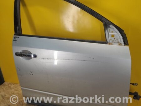 ФОТО Двері для Nissan Murano Z50 Киев