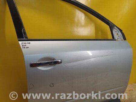 ФОТО Двері для Nissan Murano Z50 Киев