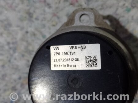 ФОТО Подушка двигуна для Volkswagen Touareg  (10-17) Киев