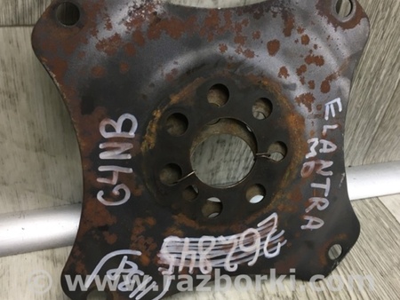ФОТО Маховик АКПП для Hyundai Elantra MD (04.2010-05.2016) Киев