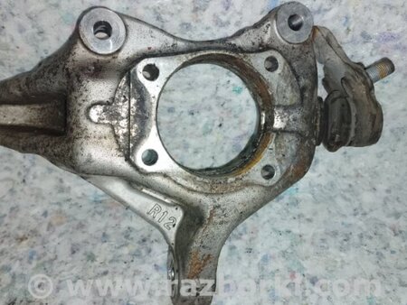 ФОТО поворотний кулак для Toyota Prius 30 (09-17) Киев