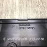 ФОТО Накладка двигателя декоративная для Mitsubishi Lancer X 10 (08-17) Киев