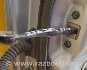 Обмежувач дверей Nissan Murano Z50