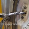 Обмежувач дверей Nissan Murano Z50