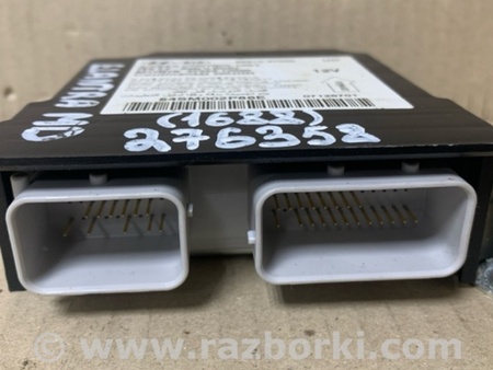 ФОТО Блок керування AIRBAG для Hyundai Elantra MD (04.2010-05.2016) Киев