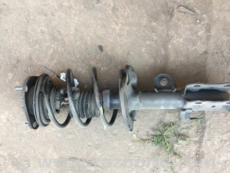 ФОТО Амортизатор для Toyota Prius 30 (09-17) Киев