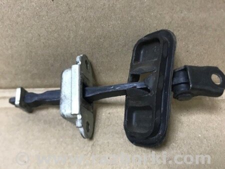 ФОТО Обмежувач дверей для Nissan Qashqai (07-14) Киев