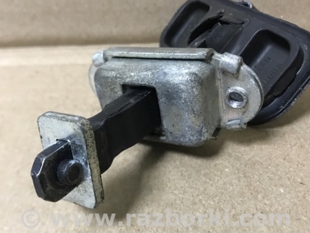 ФОТО Обмежувач дверей для Nissan Qashqai (07-14) Киев