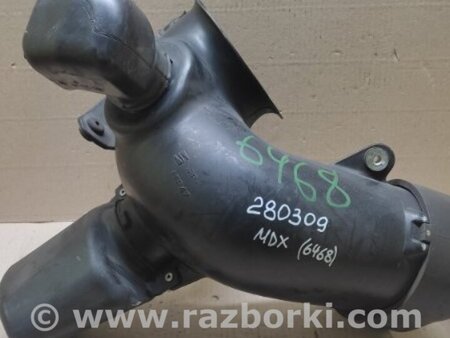 ФОТО Резонатор повітряного фільтра для Acura MDX YD2 (2006-2012) Киев