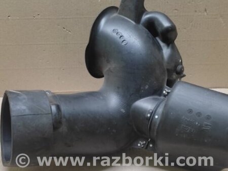 ФОТО Резонатор повітряного фільтра для Acura MDX YD2 (2006-2012) Киев