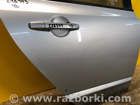 ФОТО Двері для Honda Civic 8 FK,FN1,FN2 UFO (09.2005 - 06.2012) Киев