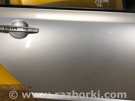 ФОТО Двері для Honda Civic 8 FK,FN1,FN2 UFO (09.2005 - 06.2012) Киев