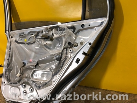 ФОТО Двері для Honda Civic 8 FK,FN1,FN2 UFO (09.2005 - 06.2012) Киев
