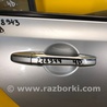 Ручка двері зовнішня Honda Civic 8 FK,FN1,FN2 UFO (09.2005 - 06.2012)