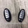 ФОТО Ключ запалювання для Nissan Pathfinder R52 Киев