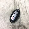 Ключ запалювання Nissan Juke (10-19)
