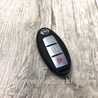 ФОТО Ключ запалювання для Nissan Juke (10-19) Киев