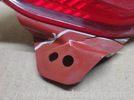 ФОТО Катафот правый для Acura MDX YD3 (06.2013-05.2020) Киев