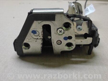 ФОТО Замок двері задній лівий для Acura MDX YD3 (06.2013-05.2020) Киев