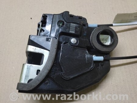 ФОТО Замок двері задній лівий для Acura MDX YD3 (06.2013-05.2020) Киев