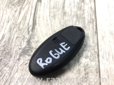 ФОТО Ключ запалювання для Nissan Rogue (08-14) Киев