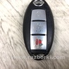 ФОТО Ключ запалювання для Nissan Rogue (08-14) Киев