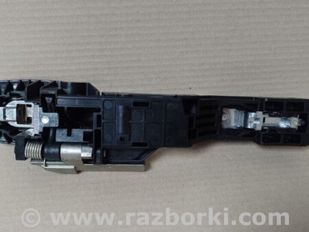 ФОТО Ручка двері зовнішня для Nissan Teana J32 Киев