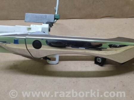 ФОТО Ручка двері зовнішня для Acura MDX YD3 (06.2013-05.2020) Киев