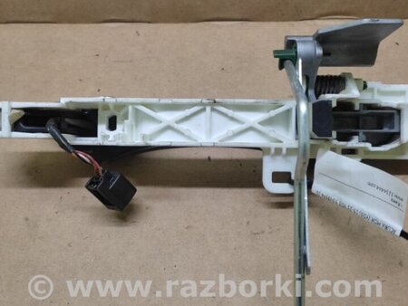 ФОТО Ручка двері зовнішня для Acura MDX YD3 (06.2013-05.2020) Киев
