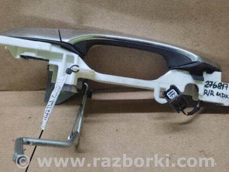 ФОТО Ручка двері зовнішня для Acura MDX YD3 (06.2013-05.2020) Киев