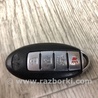 ФОТО Ключ запалювання для Infiniti M35/M45 Киев