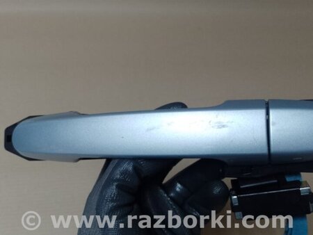 ФОТО Ручка двері зовнішня для Toyota Auris E150 (10.2006-11.2012) Киев