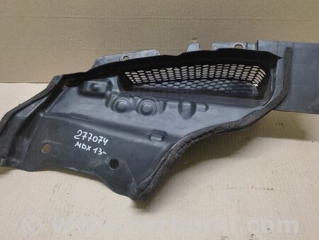 ФОТО Повітрозабірник для Acura MDX YD3 (06.2013-05.2020) Киев