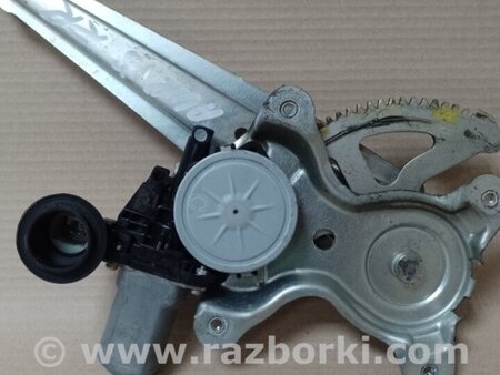 ФОТО Склопідйомник для Toyota Auris E150 (10.2006-11.2012) Киев