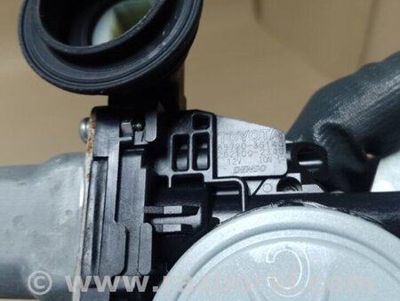 ФОТО Склопідйомник для Toyota Auris E150 (10.2006-11.2012) Киев