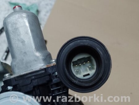 ФОТО Склопідйомник для Toyota Auris E150 (10.2006-11.2012) Киев