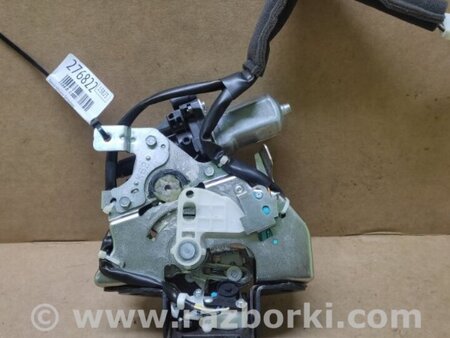 ФОТО Замок кришки багажника для Acura MDX YD3 (06.2013-05.2020) Киев