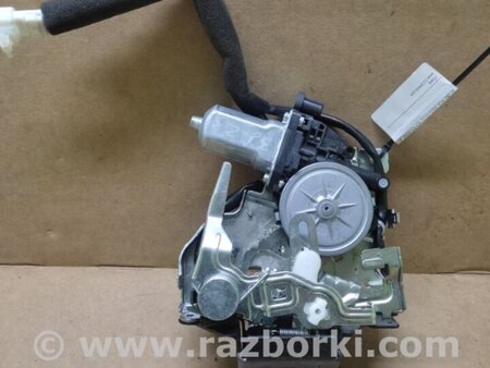 ФОТО Замок кришки багажника для Acura MDX YD3 (06.2013-05.2020) Киев