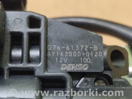 ФОТО Замок кришки багажника для Acura MDX YD3 (06.2013-05.2020) Киев