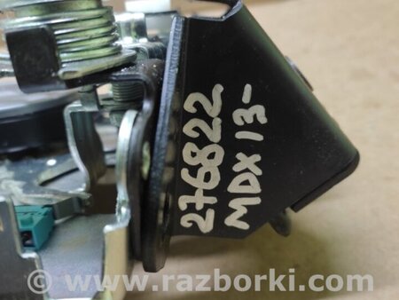 ФОТО Замок кришки багажника для Acura MDX YD3 (06.2013-05.2020) Киев