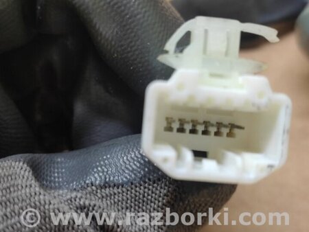 ФОТО Замок кришки багажника для Acura MDX YD3 (06.2013-05.2020) Киев