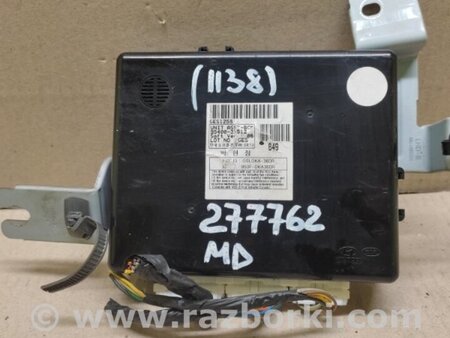 ФОТО Блок електронний для Hyundai Elantra MD (04.2010-05.2016) Киев