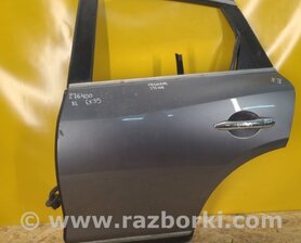 Двері Infiniti EX35 (37) (07-12)