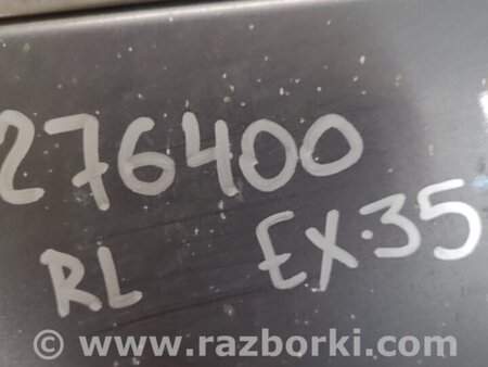 ФОТО Двері для Infiniti EX35 (37) (07-12) Киев