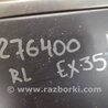 ФОТО Двері для Infiniti EX35 (37) (07-12) Киев