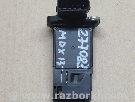 ФОТО Витратомір повітря для Acura MDX YD3 (06.2013-05.2020) Киев